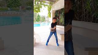 Tell Em In Brazil Tiktok Dance🔥🕺 [upl. by Grimes263]