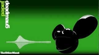 Deadmau5  Jaded  HD [upl. by Jecho]