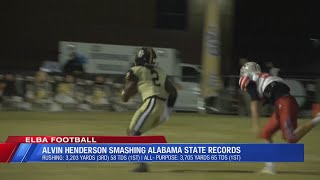 1978 7 USC at 1 Alabama Highlights [upl. by Bekelja520]