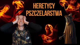 Współcześni heretycy pszczelarstwa [upl. by Neelyam]