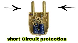 Voltage protection circuit  Reverse voltage protection circuit  High voltage protection circuit [upl. by Nage79]