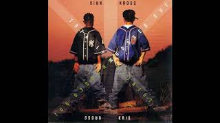 Kris Kross  Its A Shame 1992 [upl. by Ramey]