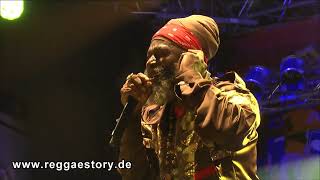 Capleton    That Day Will Come  Jah Jah City   many more  05082023  Reggae Jam [upl. by Brechtel168]