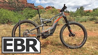 Cannondale Moterra 2 Review  55k [upl. by Cheri997]