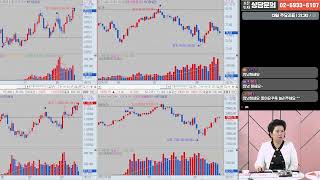 8월19일【조은스탁금자C 파생마켓】 야간방송  실시간 해외선물 트레이딩 [upl. by Elokcin186]