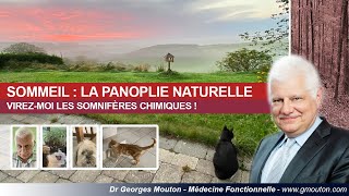 SOMMEIL  LA PANOPLIE NATURELLE [upl. by Eignav]