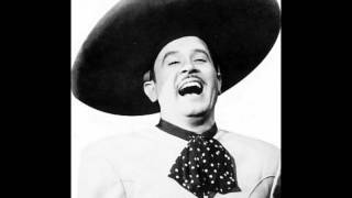 Pedro Infante  Cielito Lindo [upl. by Irby]