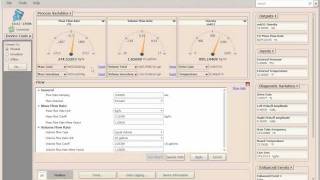 Using ProLink III A Quick Overview of the Main Interface [upl. by Eniamirt91]