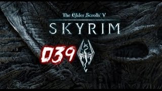 Skyrim 039  Lichtung der Ahnen ★ Let´s Play Skyrim [upl. by Deane]