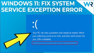 Fix The application was unable to start correctly 0xc0000005 in Windows 11  1087  Error 0xc00005 [upl. by Yecart]