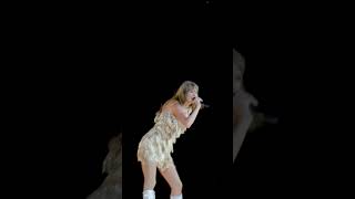 You Belong With Me Taylor Swift The Eras Tour [upl. by Rennie489]