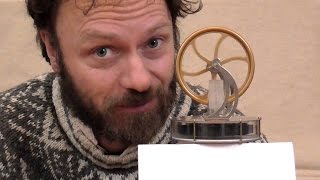 Stirling Engines  the power of the future [upl. by Clyte]