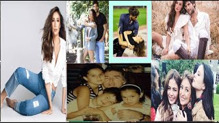 Solenn Heussaff Family  Family Of Solenn Heussaff [upl. by Llehsad]