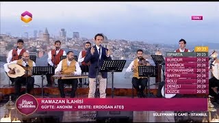 Fatih Koca  Ramazan Akşamları 04062017 9Gün [upl. by Len783]