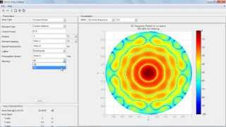 Using Apps for Phased Array System Design and Analysis [upl. by Hebe28]