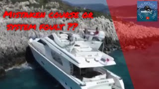 Yacht fails [upl. by Sternberg668]