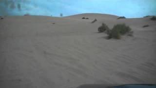 Glamis 4runner Total Chaos [upl. by Eralcyram]