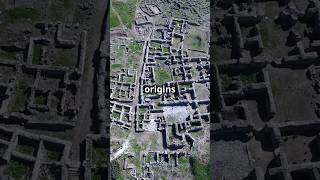 Ancient Alphabet Discovery in Syria 🏺✨ youtubeshorts discovery archaeology [upl. by Llenehs]