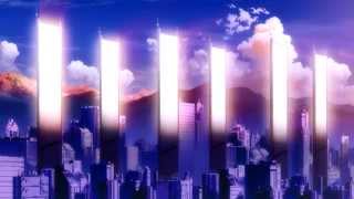 Evangelion 222  TOKYOIII Wakes up 1080p [upl. by Tanaka573]