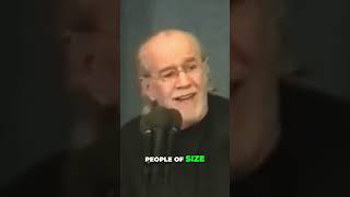 George Carlin on Race Rethinking the Complexity of Identity and Labels [upl. by Eleira]