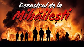 Dezastrul De La Mihailesti [upl. by Hulen415]