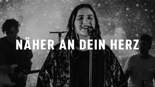 Näher an dein Herz Musikvideo  Alive Worship [upl. by Kenwood966]