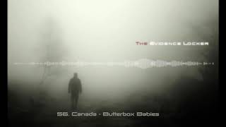 56 Canada  Butterbox Babies PODCAST [upl. by Hcardahs]