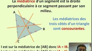 Construire un triangle rectangle Niveau 1  Sixième [upl. by Argyres]