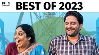 10 Best Hindi Films of 2023 [upl. by Ebehp105]