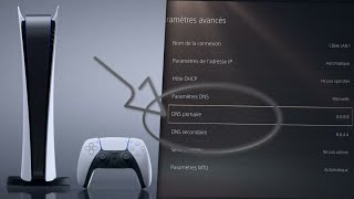 Améliorer sa connexion internet sur PS4 et PS5 en 2025  Cest possible grâce à ce tuto [upl. by Aiuqram160]