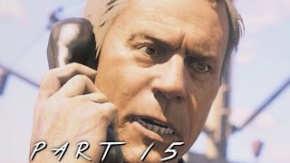 MAFIA 3 Walkthrough Gameplay Part 1  Heist Mafia III [upl. by Greenquist]