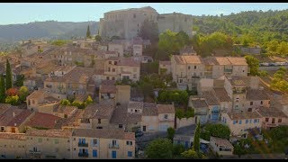 Tourisme à GréouxlesBains [upl. by Natalya990]