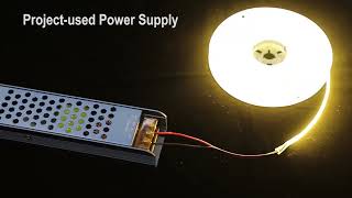 How to choose led power supply [upl. by Hamnet]