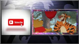 Winnie The Pooh 2011 SPANISH [upl. by Acnalb]