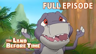 Chomper Loses His Teeth  Full Episode  The Land Before Time [upl. by Edroi419]