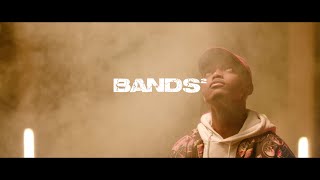 HDBeenDope  Bands² Official Video [upl. by Aneroc710]