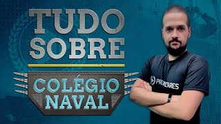 TUDO SOBRE O COLÉGIO NAVAL  ProMilitares [upl. by Carney]