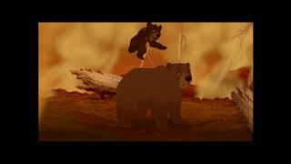 Brother Bear Trailer 1 [upl. by Morley]