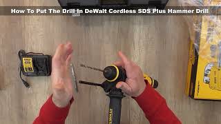 How to Use Drill Bits 101 [upl. by Ewell]