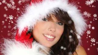 Glee christmas megamix By DJ BULL [upl. by Siram]