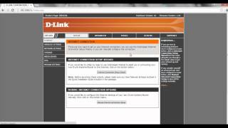 Dlink Router HowTo How to enable or disable access control on your router [upl. by Octavla]