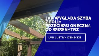 SPRAWDZAM SIŁĘ SZYBY [upl. by Judus]