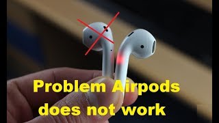 How To Repair Airpods i11 tws 50 [upl. by Ainoloppa242]