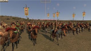 Total War Rome II  Epirus Faction  All Units Showcase [upl. by Keare]