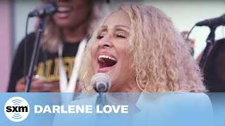 Darlene Love — Christmas Baby Please Come Home LIVE  SiriusXM [upl. by Nellahs]