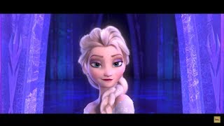 Frozen Canción  Suéltalo  Disney Junior Oficial [upl. by Kurr]