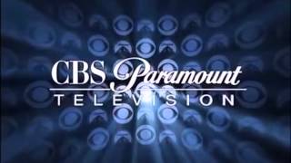 Grub Street ProductionsCBS Paramount Network Television 20012007 [upl. by Nehcterg471]