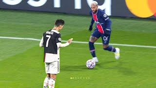 10 Things Nobody can do Better than Neymar [upl. by Ojaras]