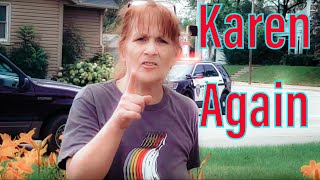 The Funniest Karen Video Today [upl. by Aiuqes]