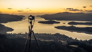 How to Shoot Panorama Photos with Sony a7ii [upl. by Pike]